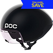 POC Cerebel Raceday Helmet 2018